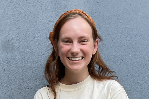 Jenny Crawford